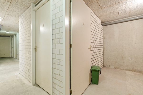 Medium property photo - Gulikstraat 240, 5913 CZ Venlo